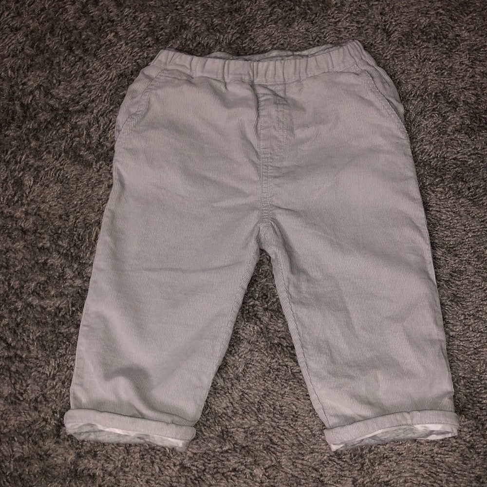 Burberry pants